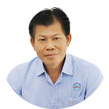 Ông PHẠM MINH QUYỀN